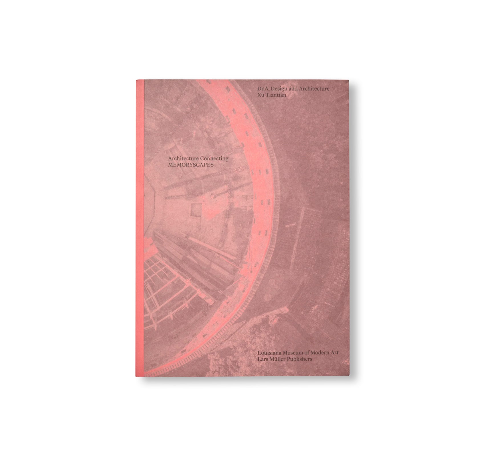 ARCHITECTURE CONNECTING - MEMORYSCAPES by DnA_Design and Architecture, Atelier Tsuyoshi Tane Architects