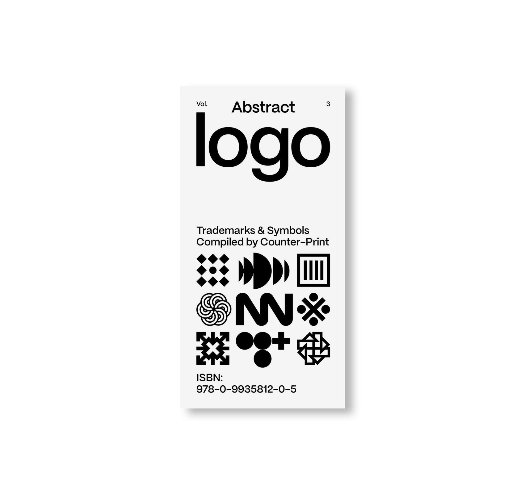 ABSTRACT LOGO [REVISED AND EXPANDED EDITION]