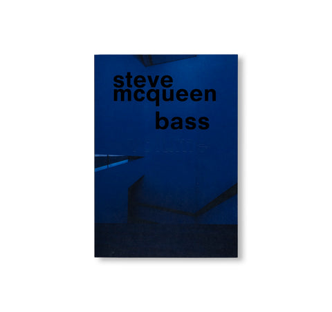 BASS VOLUME by Steve McQueen