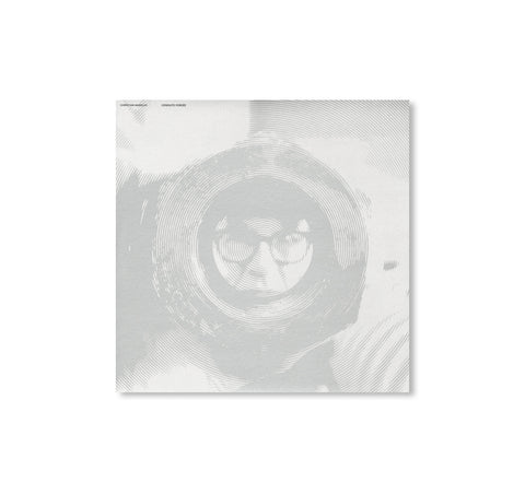 CHRISTIAN MARCLAY: CONDUITE FORCÉE by Christian Marclay [LP]
