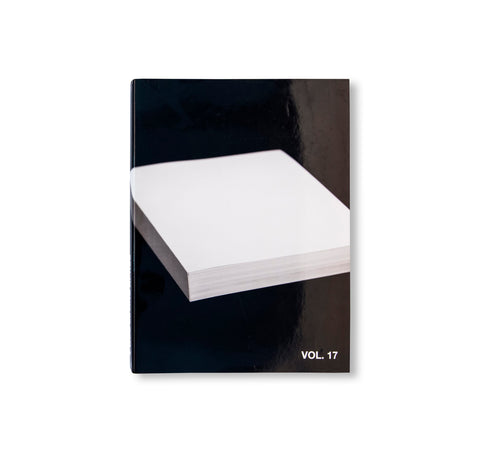 PLUS QUE 20 ANS APRÈS – GESAMMELTE WÖRTER UND BILDER / COLLECTED WORDS AND IMAGES