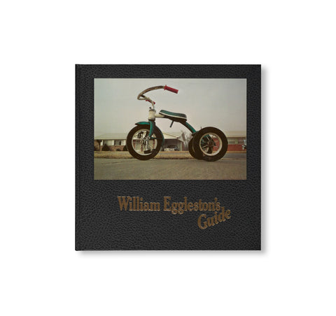 WILLIAM EGGLESTON'S GUIDE [FACSIMILE EDITION]