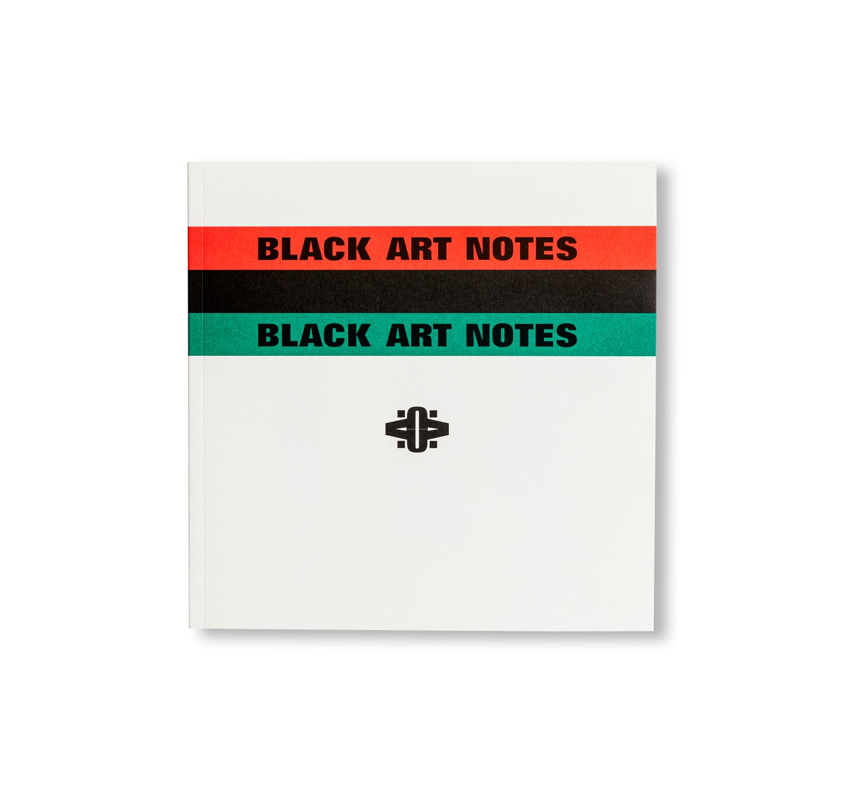 BLACK ART NOTES by Tom Lloyd [SECOND PRINTING]