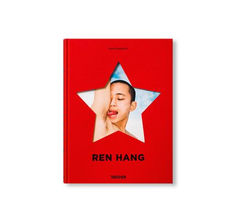 REN HANG by Ren Hang (TASCHEN)