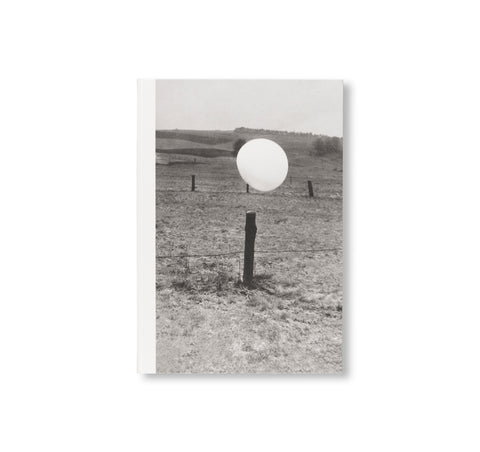 BALLONS by Jens Klein [ENGLISH EDITION]