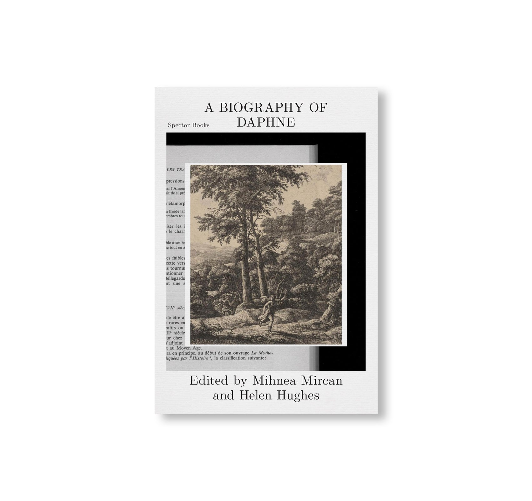 A BIOGRAPHY OF DAPHNE