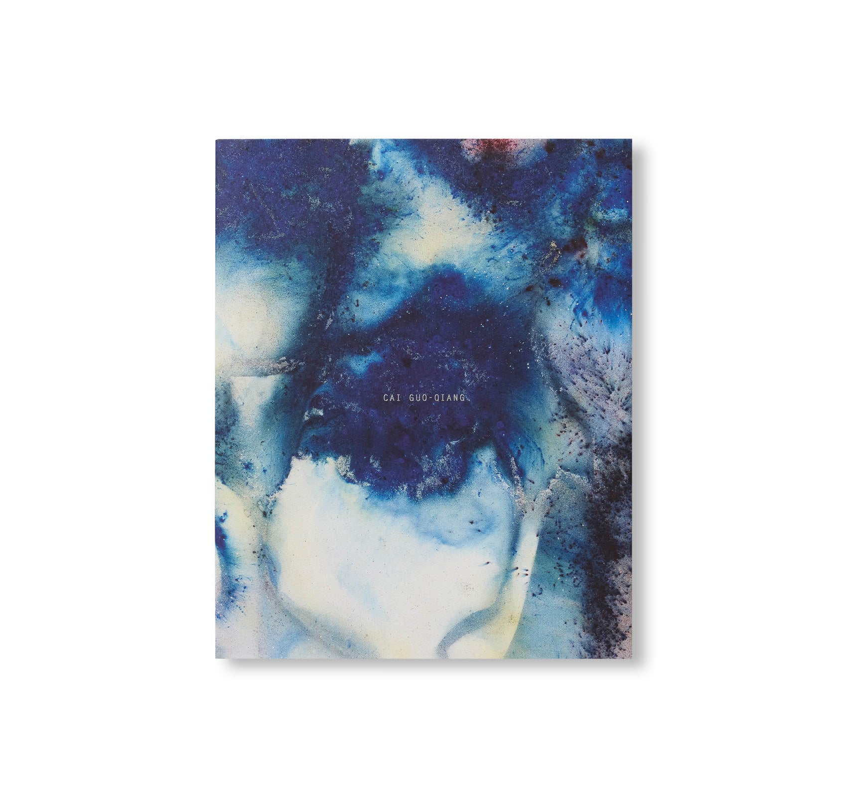 GUNPOWDER AND ABSTRACTION 2015-2025 by Cai Guo-Qiang