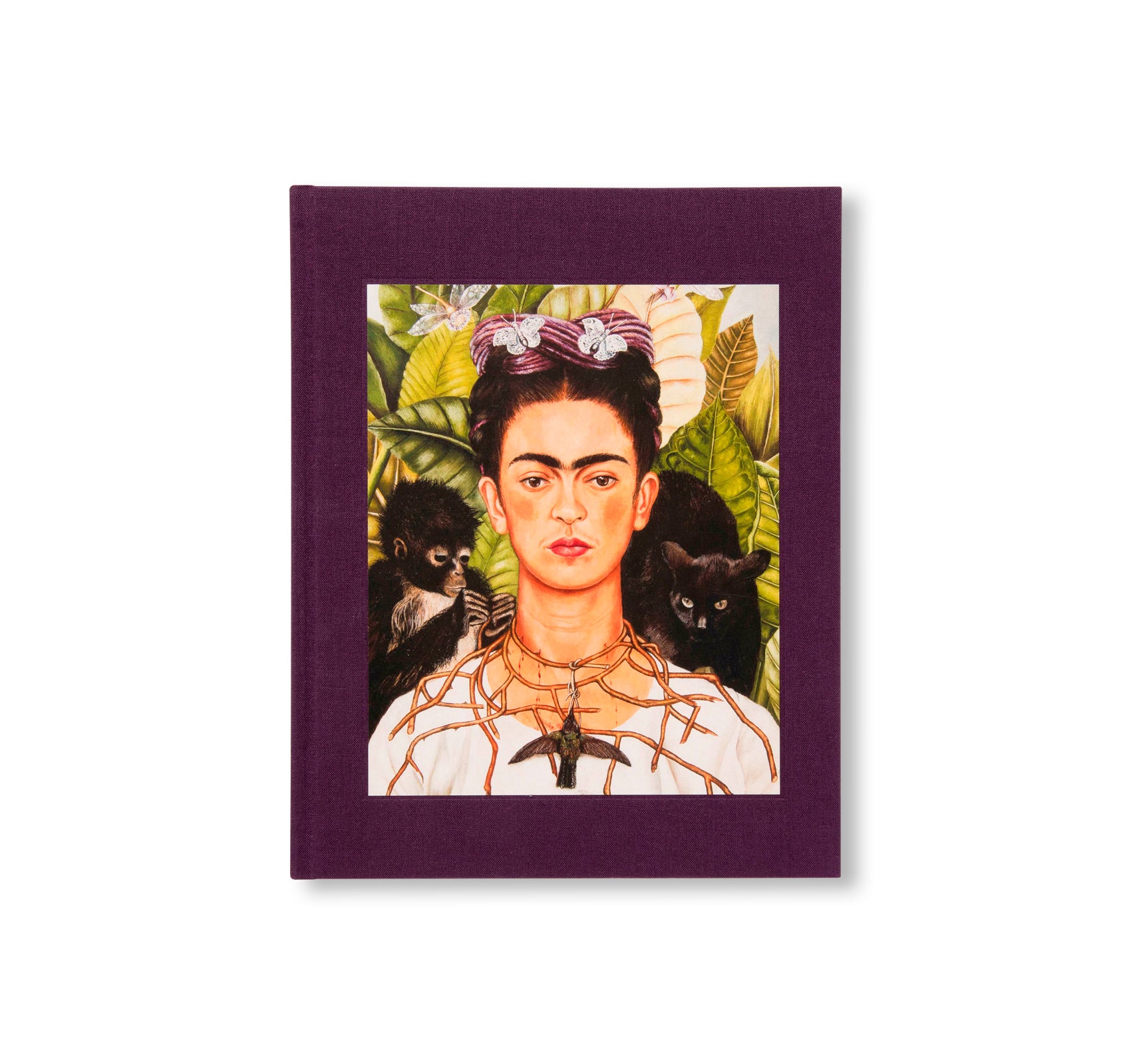 FRIDA: THE MAKING OF AN ICON