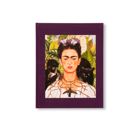 FRIDA: THE MAKING OF AN ICON