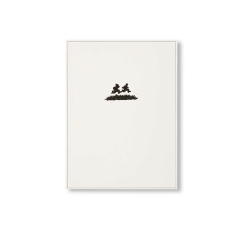 DREI GESCHICHTEN by David Weiss [NEW EDITION]