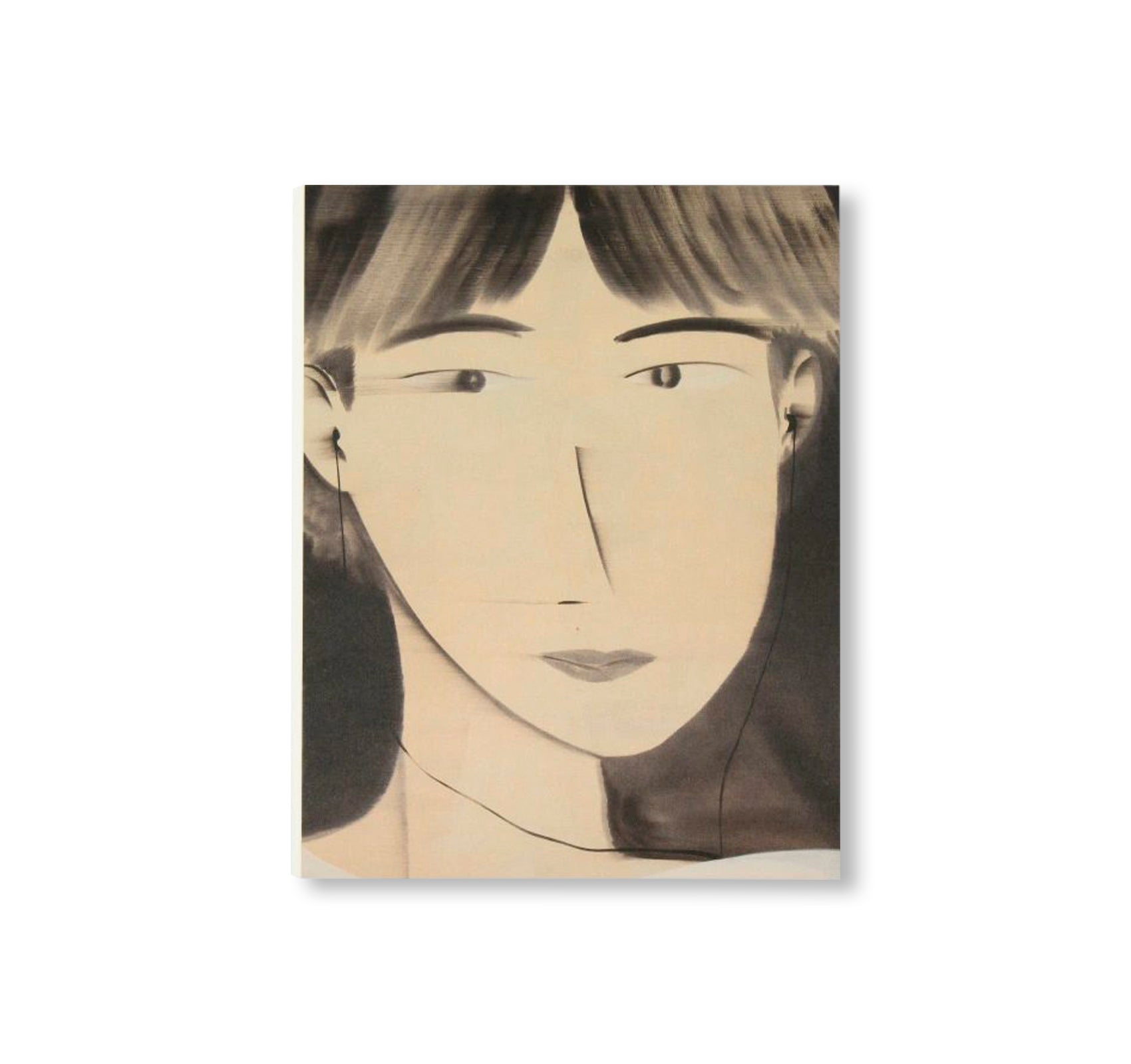 YU NISHIMURA by Yu Nishimura