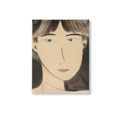 YU NISHIMURA by Yu Nishimura