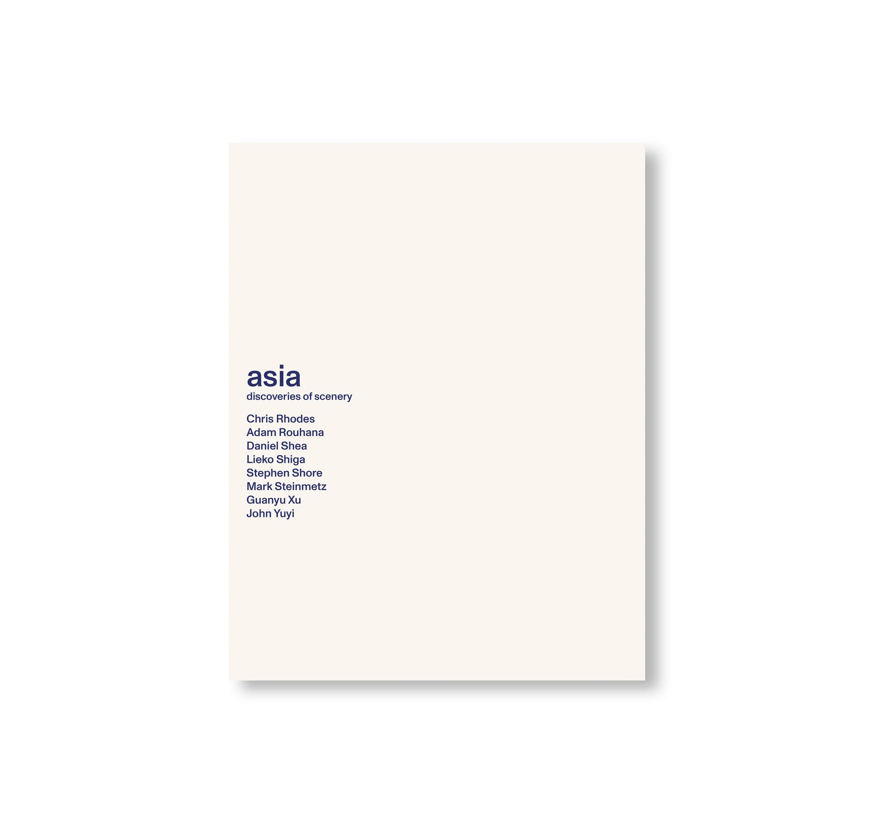 ASIA ISSUE 02
