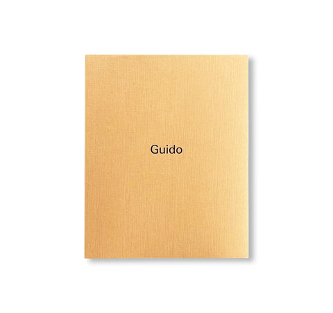 GUIDO by Guido Guidi