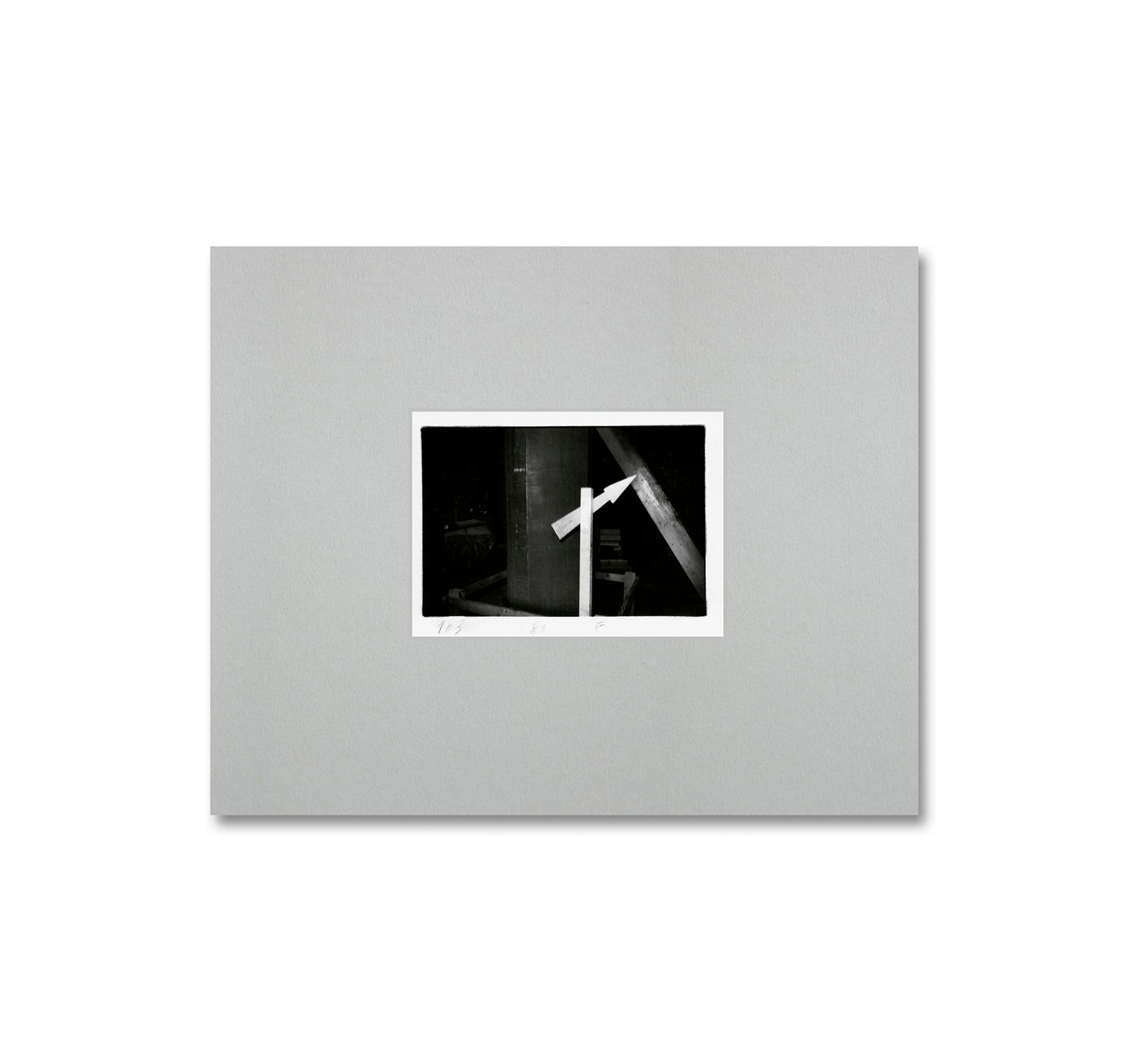 ALBUM, 1969–82 by Guido Guidi [SIGNED]