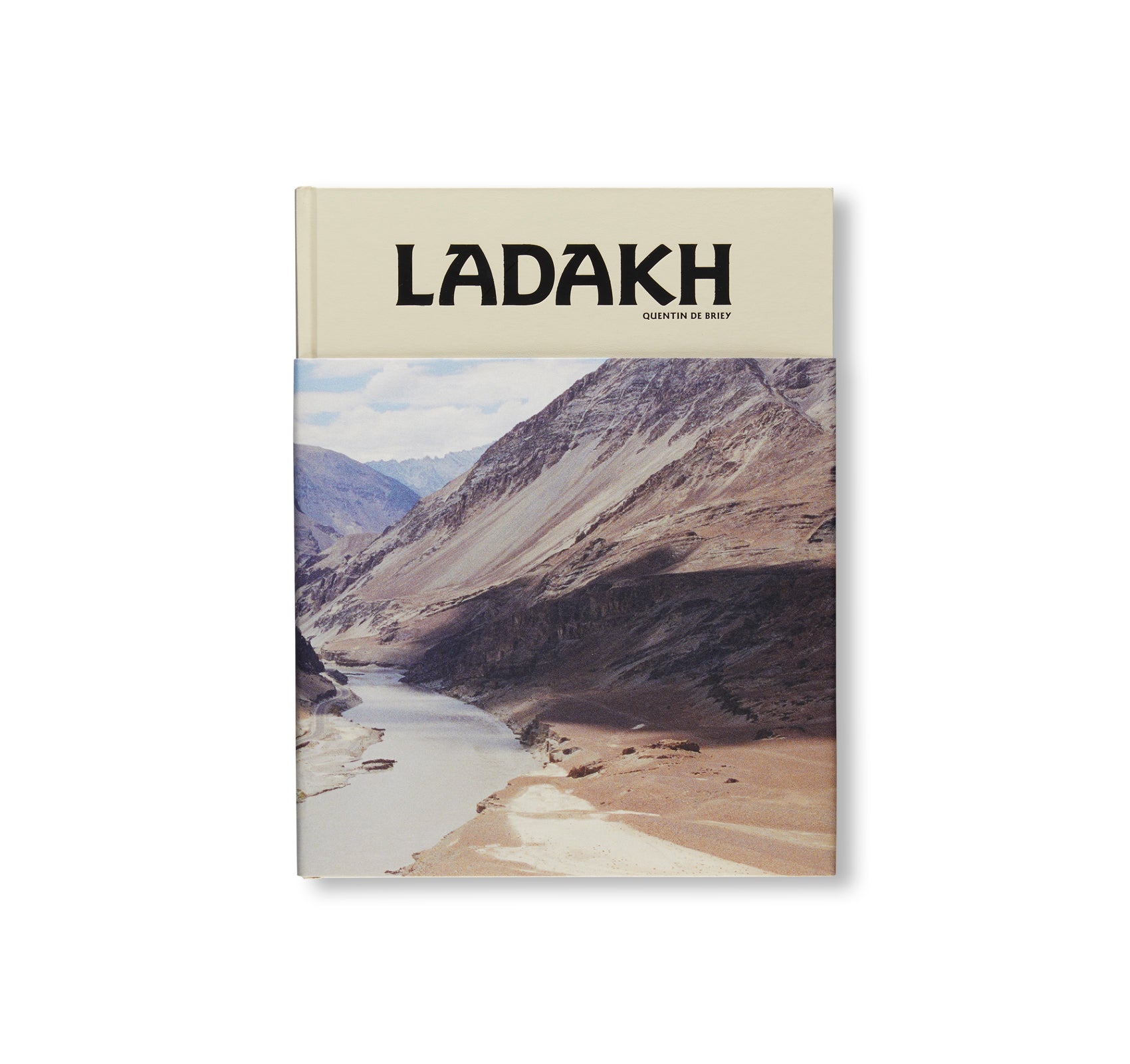 LADAKH by Quentin de Briey