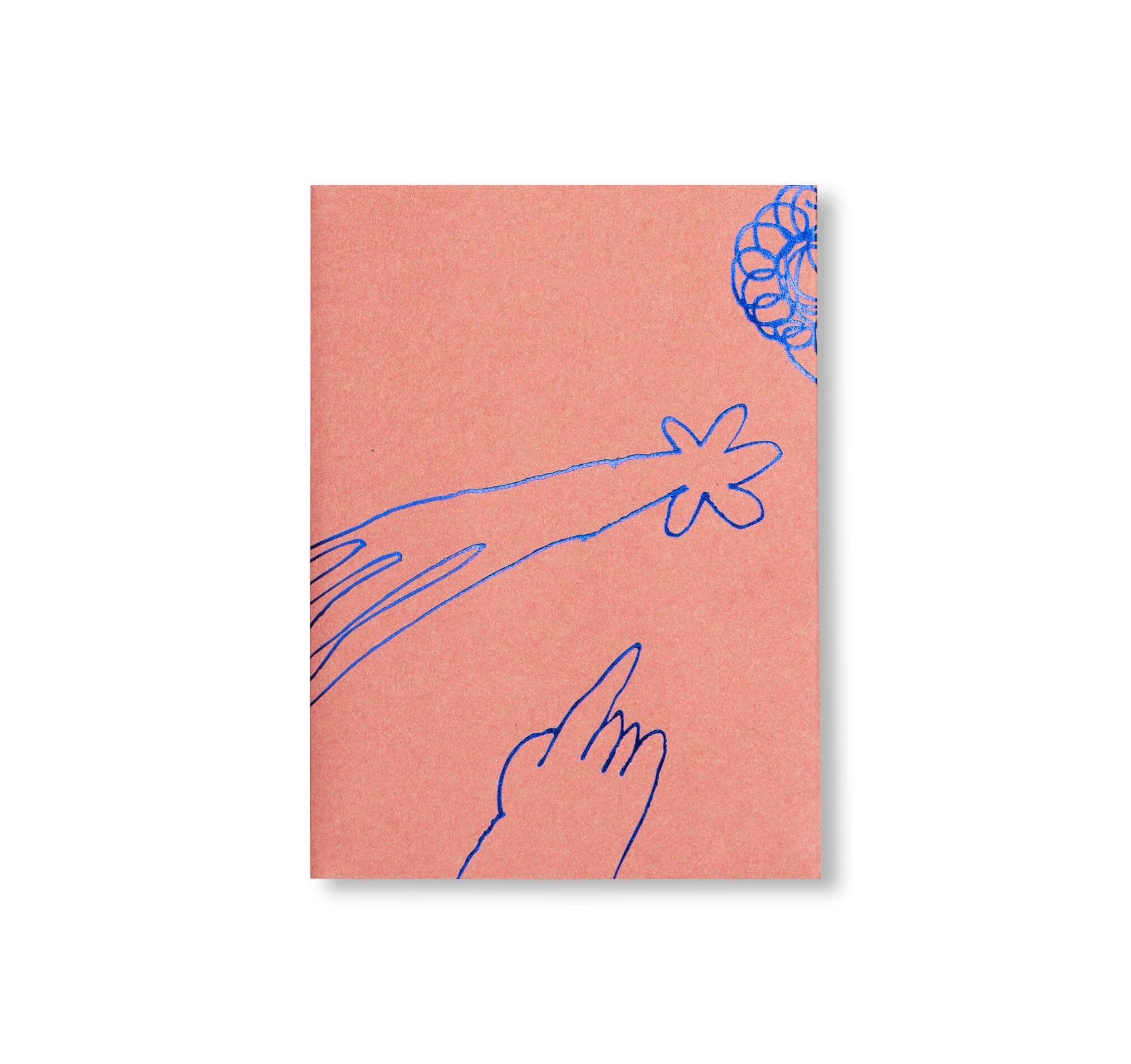 LITTLE PASSING THOUGHTS by Orfeo Tagiuri