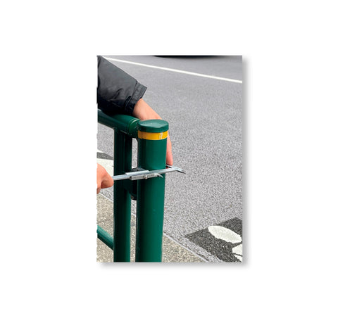 TOKYO GUARD PIPES by Daisuke Motogi (DDAA LAB), Company2