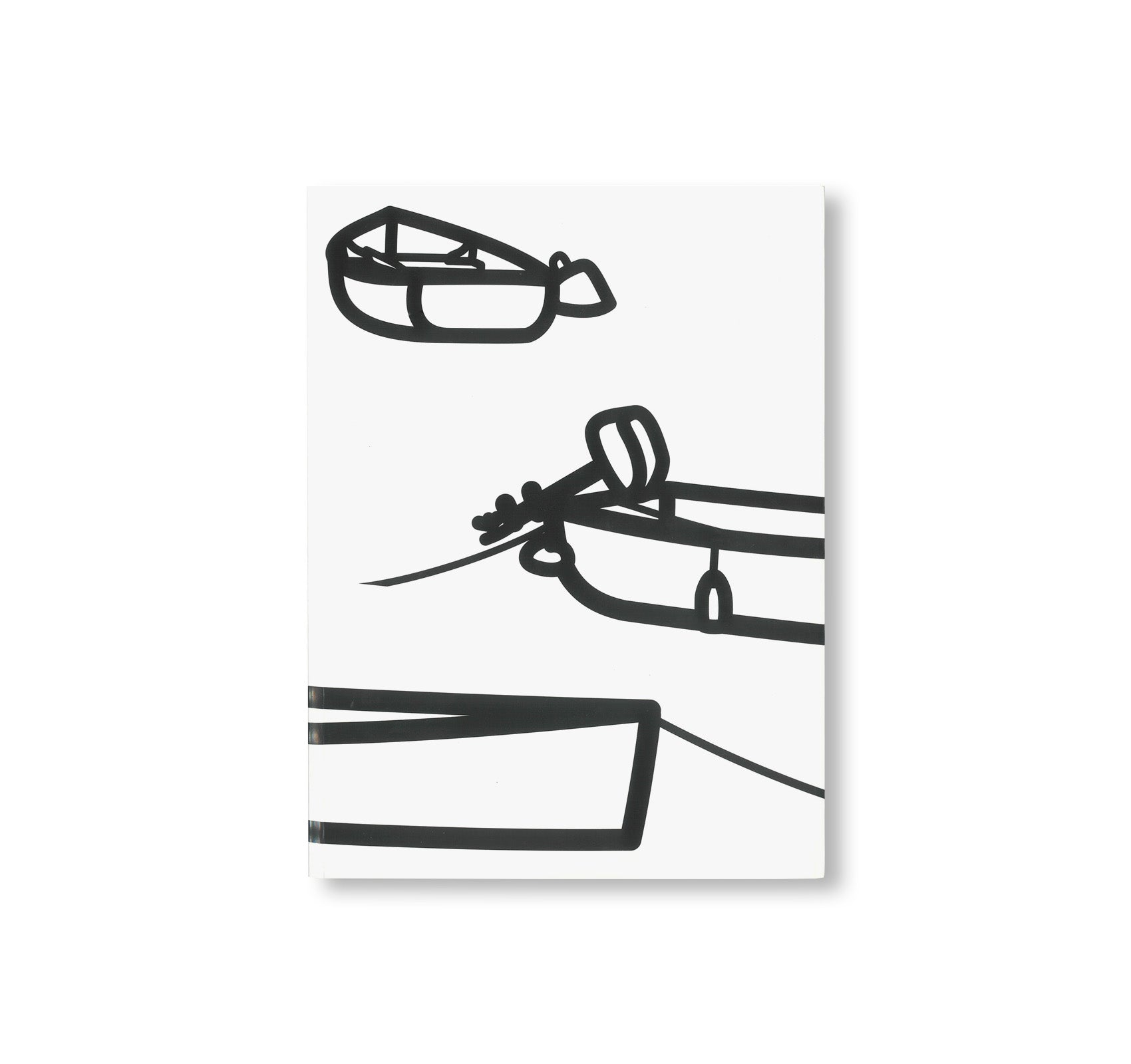 THE COMPLETE EDITIONS VOLUME 2: 2012-2015 by Julian Opie