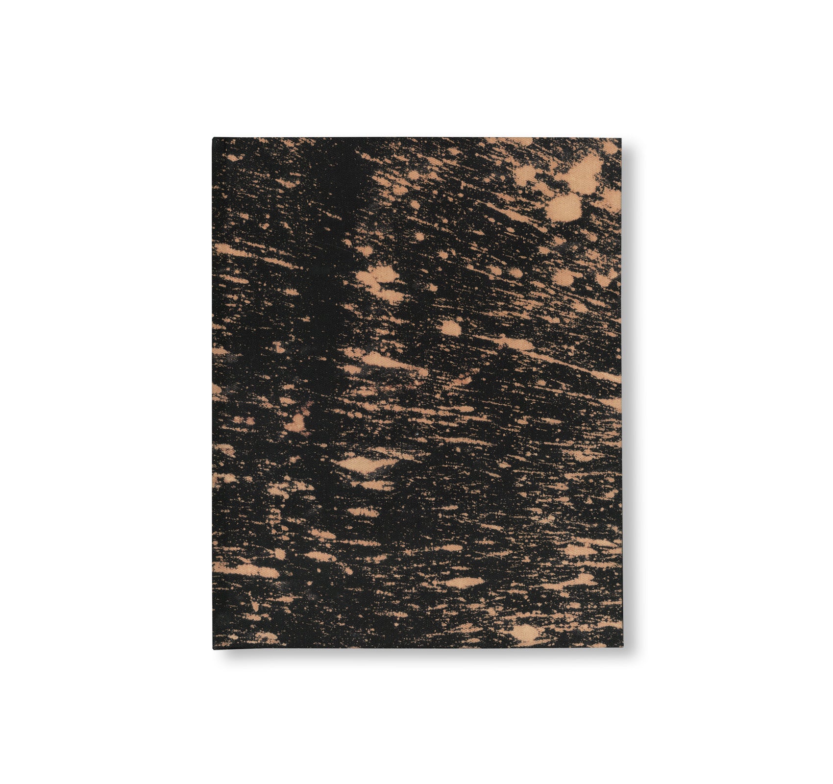 BC by Sterling Ruby [SIGNED / NUMBERED]