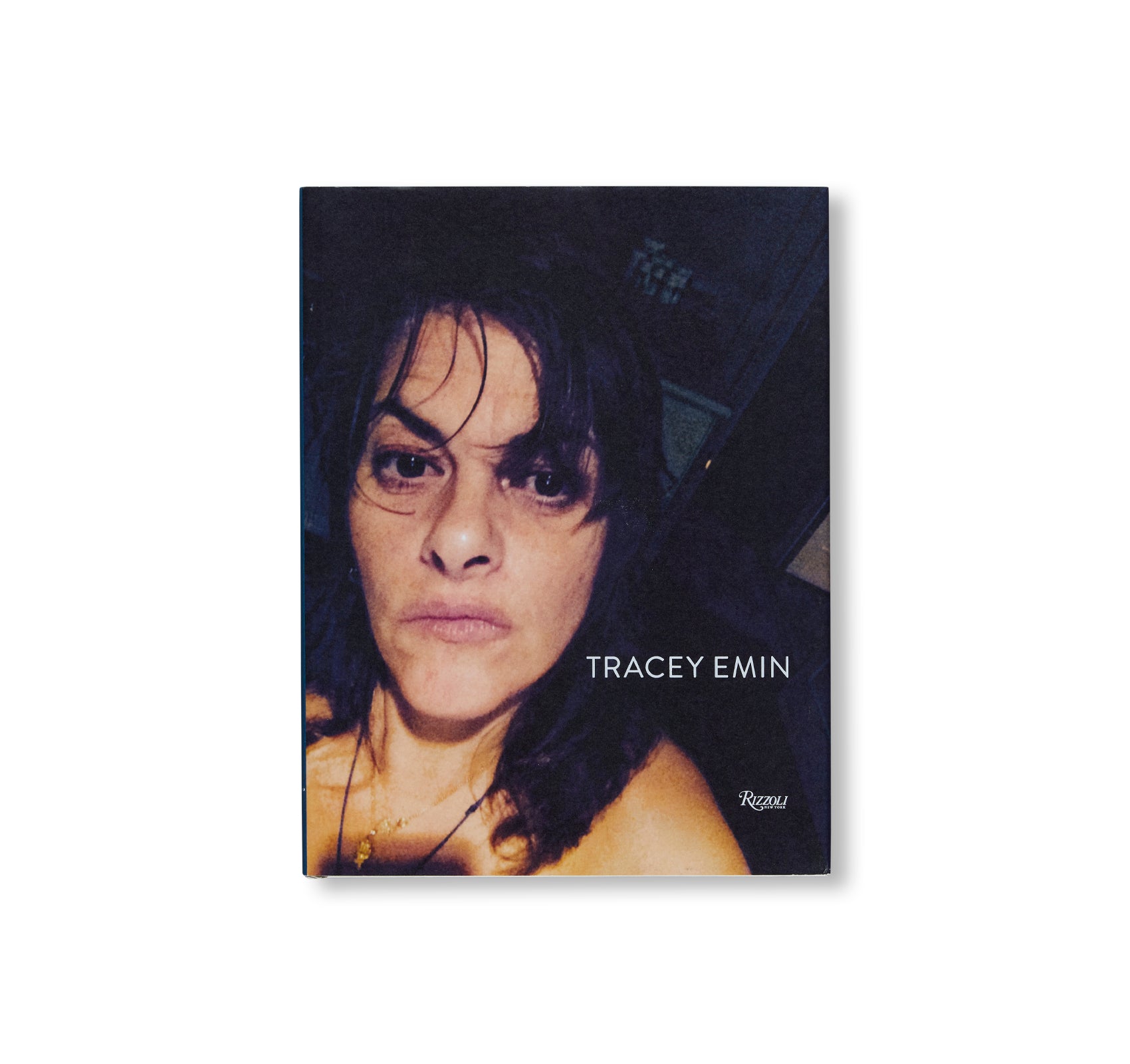 TRACEY EMIN – WORKS 2007-2017 by Tracey Emin