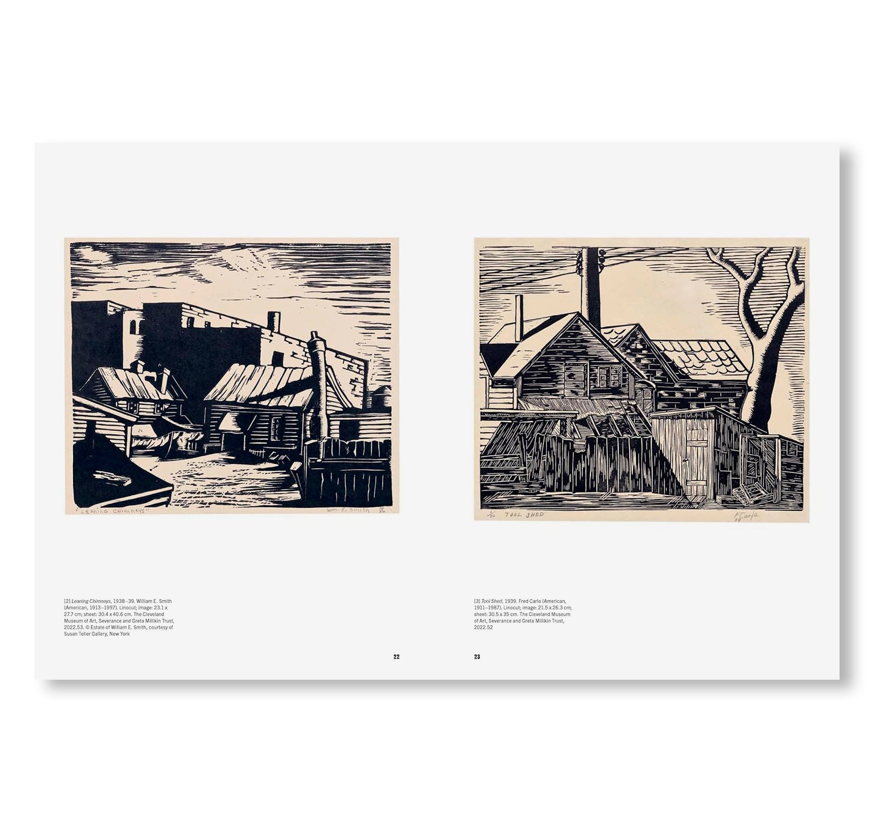 KARAMU ARTISTS INC. - PRINTMAKING, RACE, AND COMMUNITY