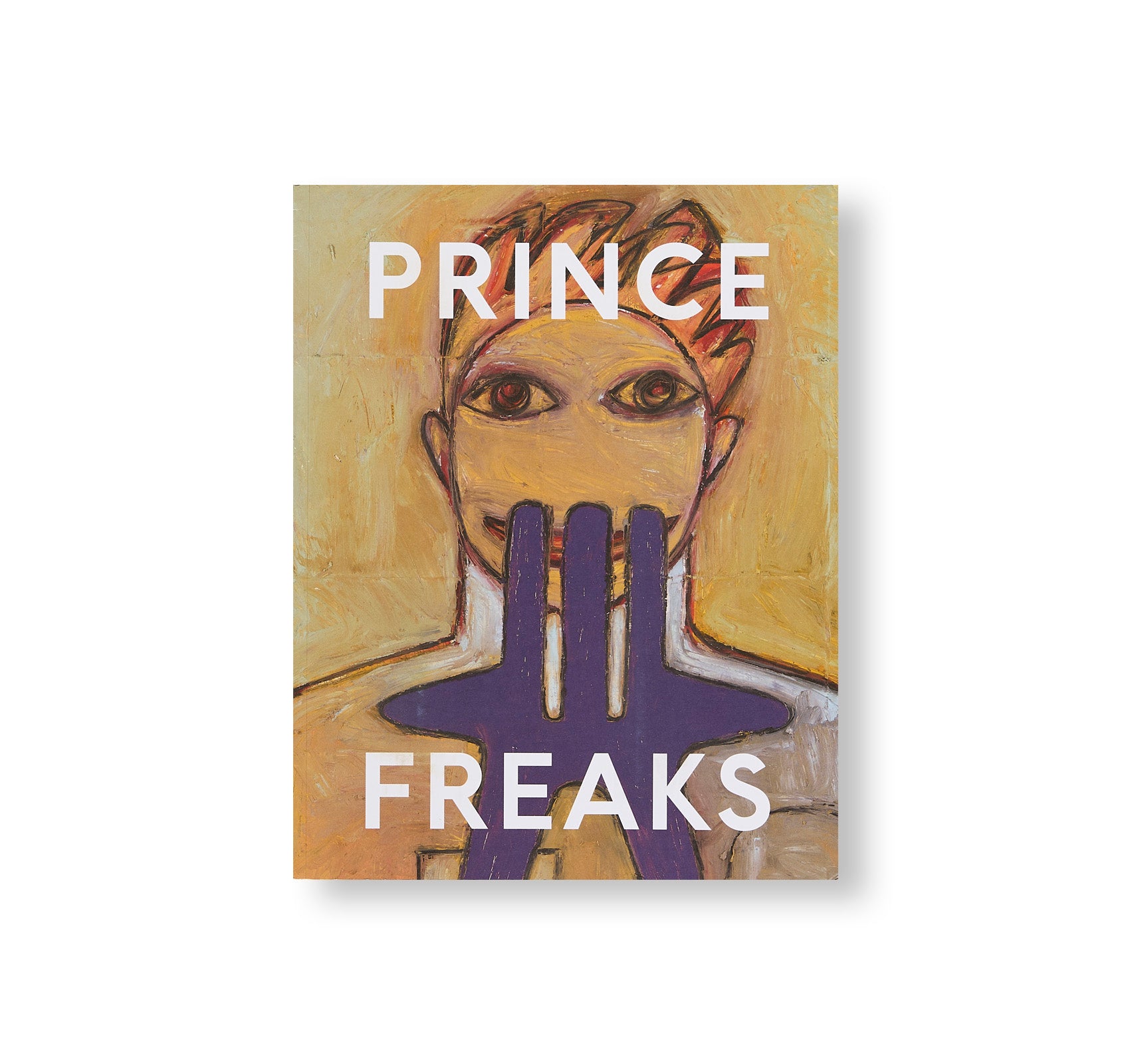 FREAKS by Richard Prince