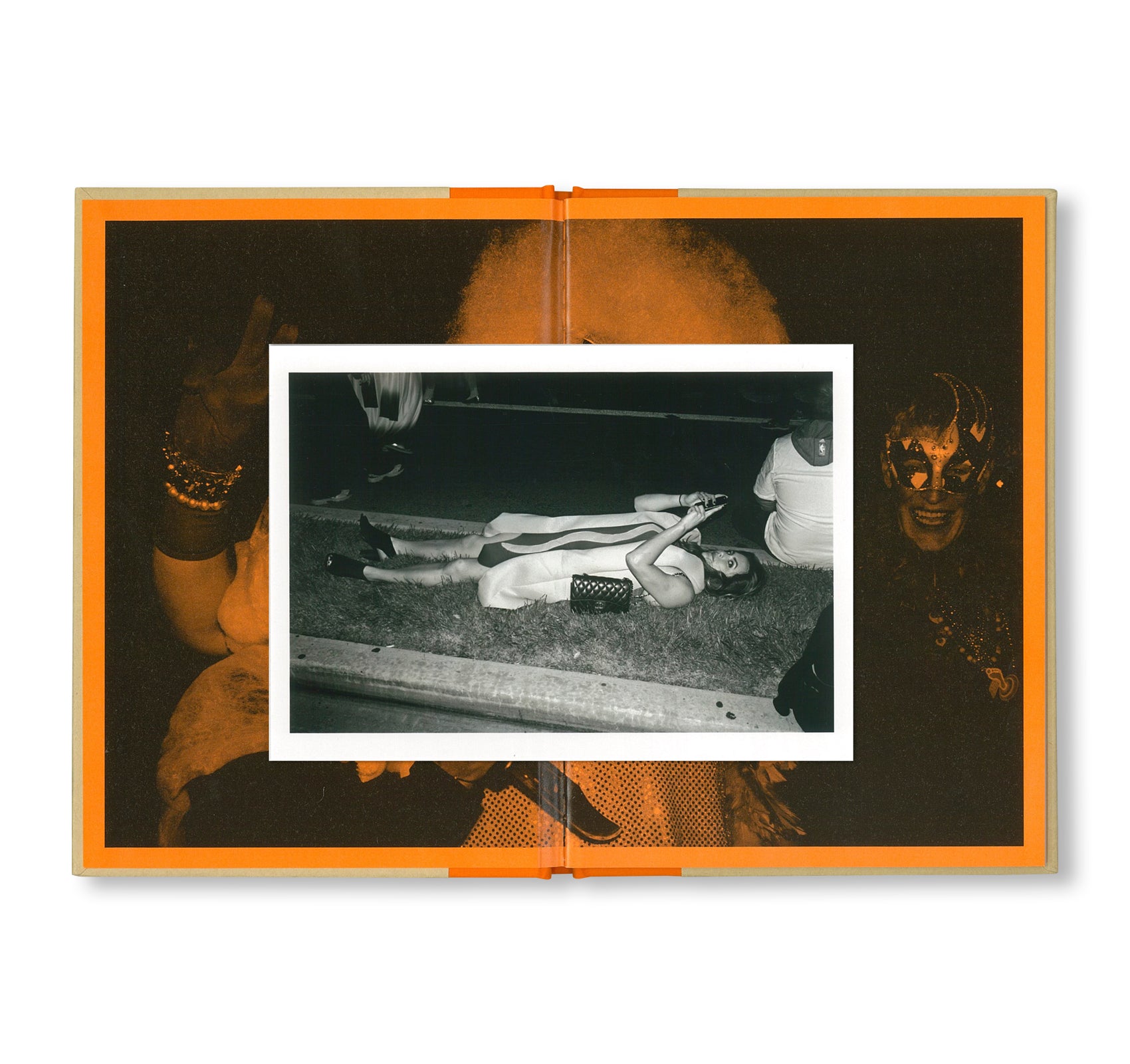 ONE PICTURE BOOK TWO #49: ALL HALLOWS EVE by Ed Templeton [SALE]