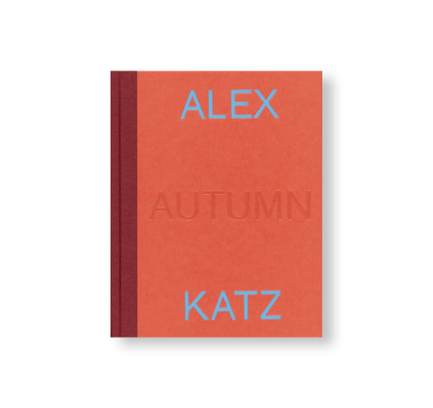 AUTUMN by Alex Katz