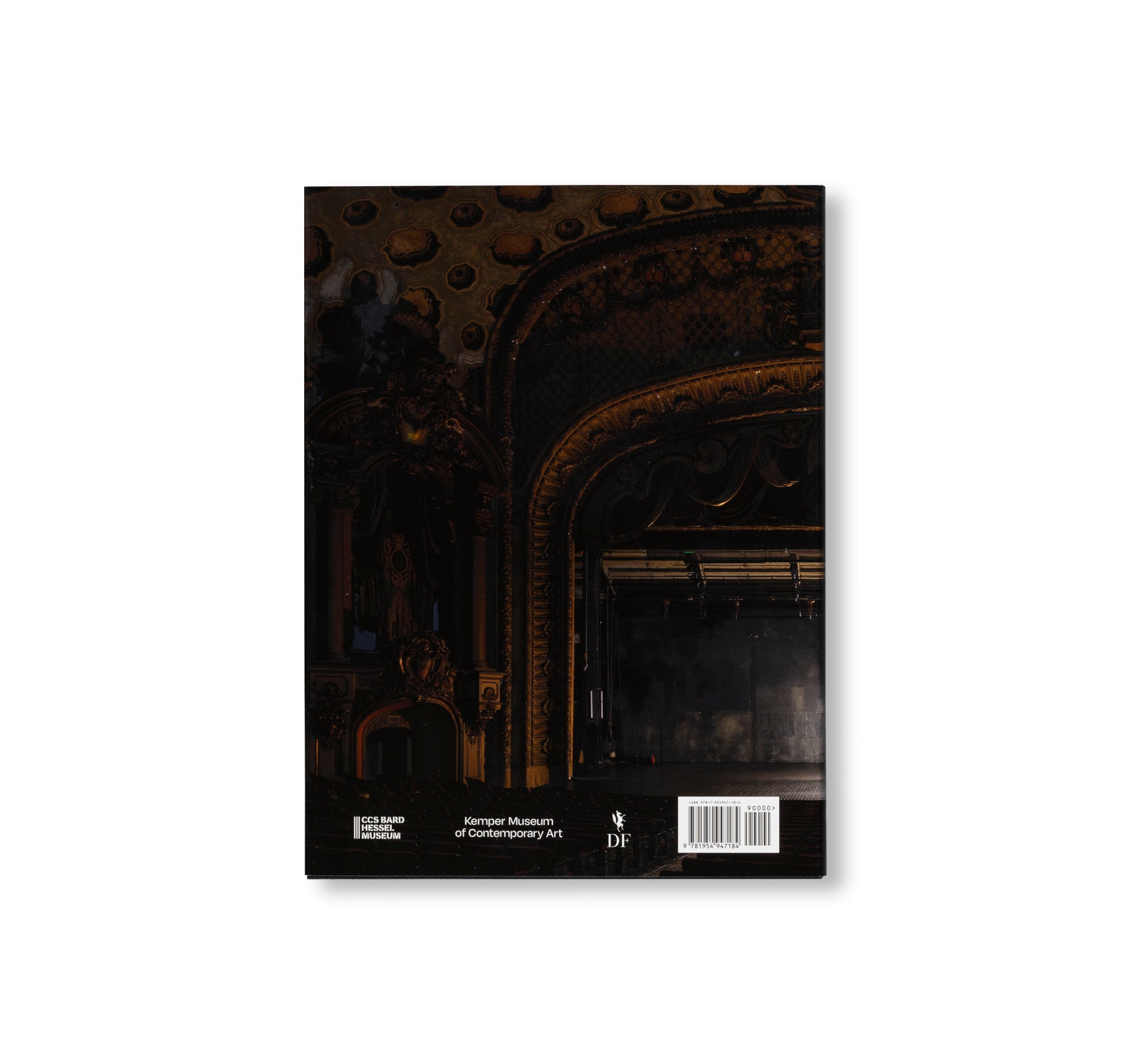 GHOSTLIGHT by Stan Douglas