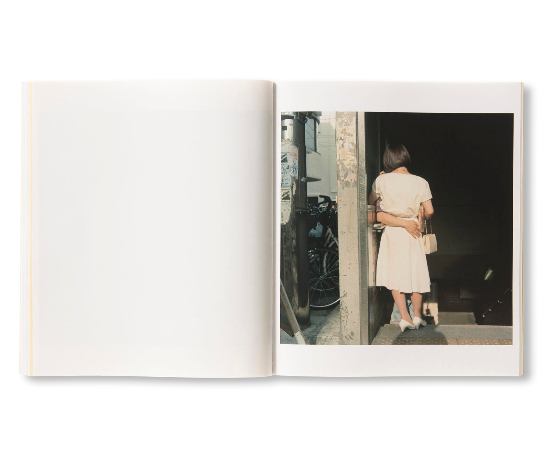 SMALL MYTHS by Mikiko Hara