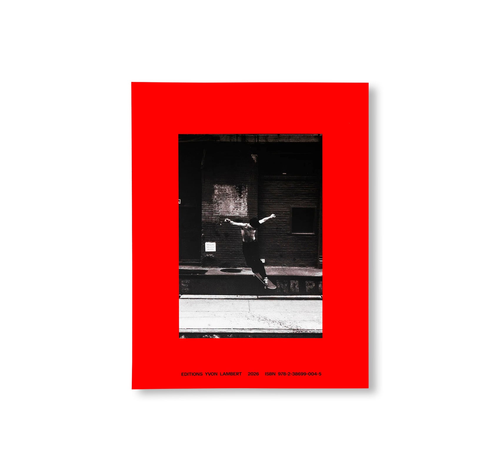 THANK YOU FOR YOUR BUSINESS by Quentin de Briey [SECOND EDITION]