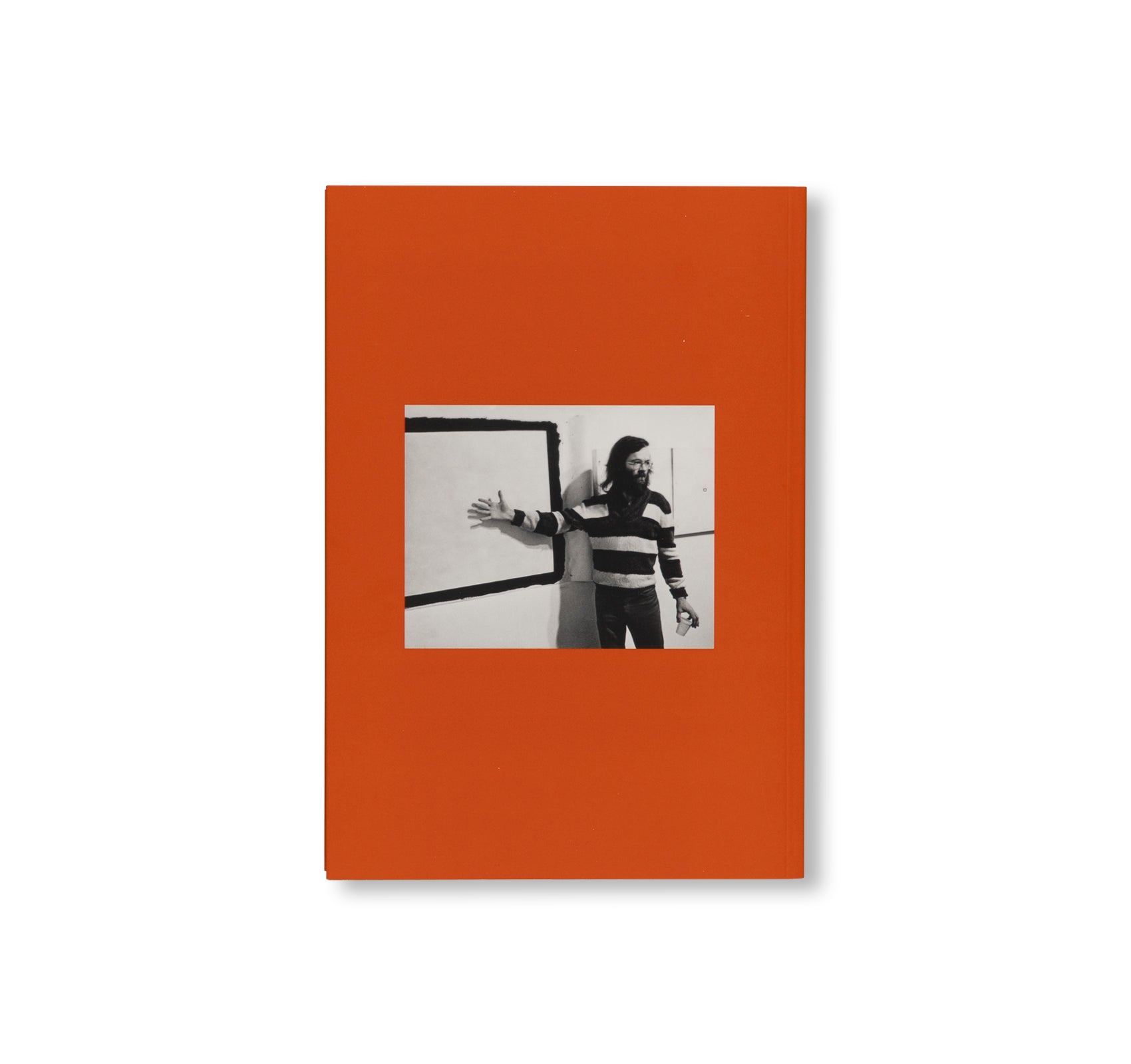 INTRODUCING TONY CONRAD: A RETROSPECTIVE by Tony Conrad