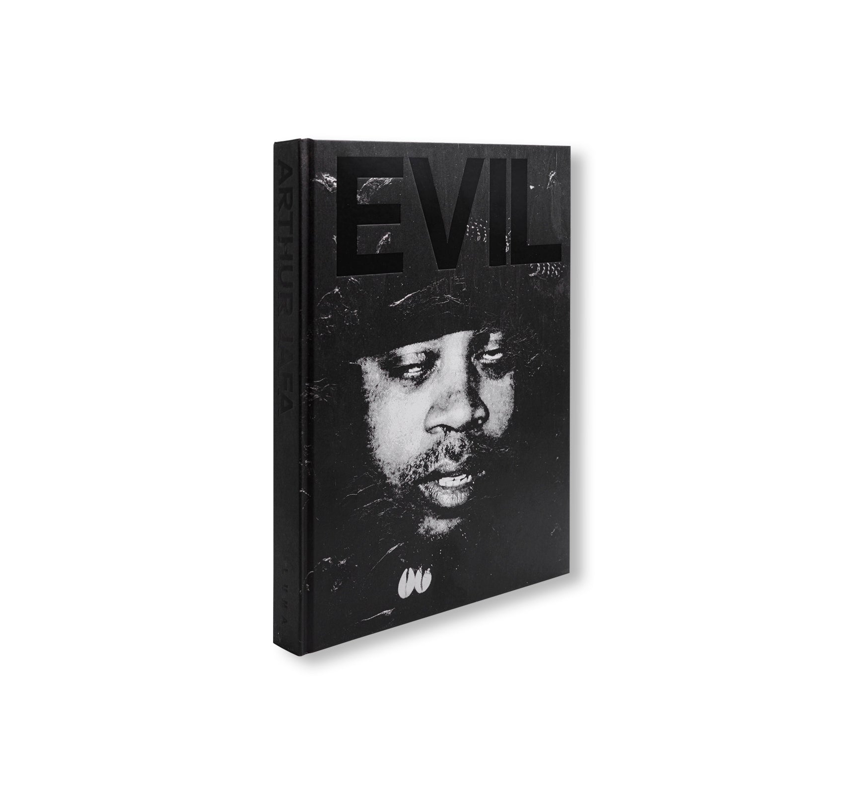 LIVE EVIL by Arthur Jafa [ENGLISH EDITION]