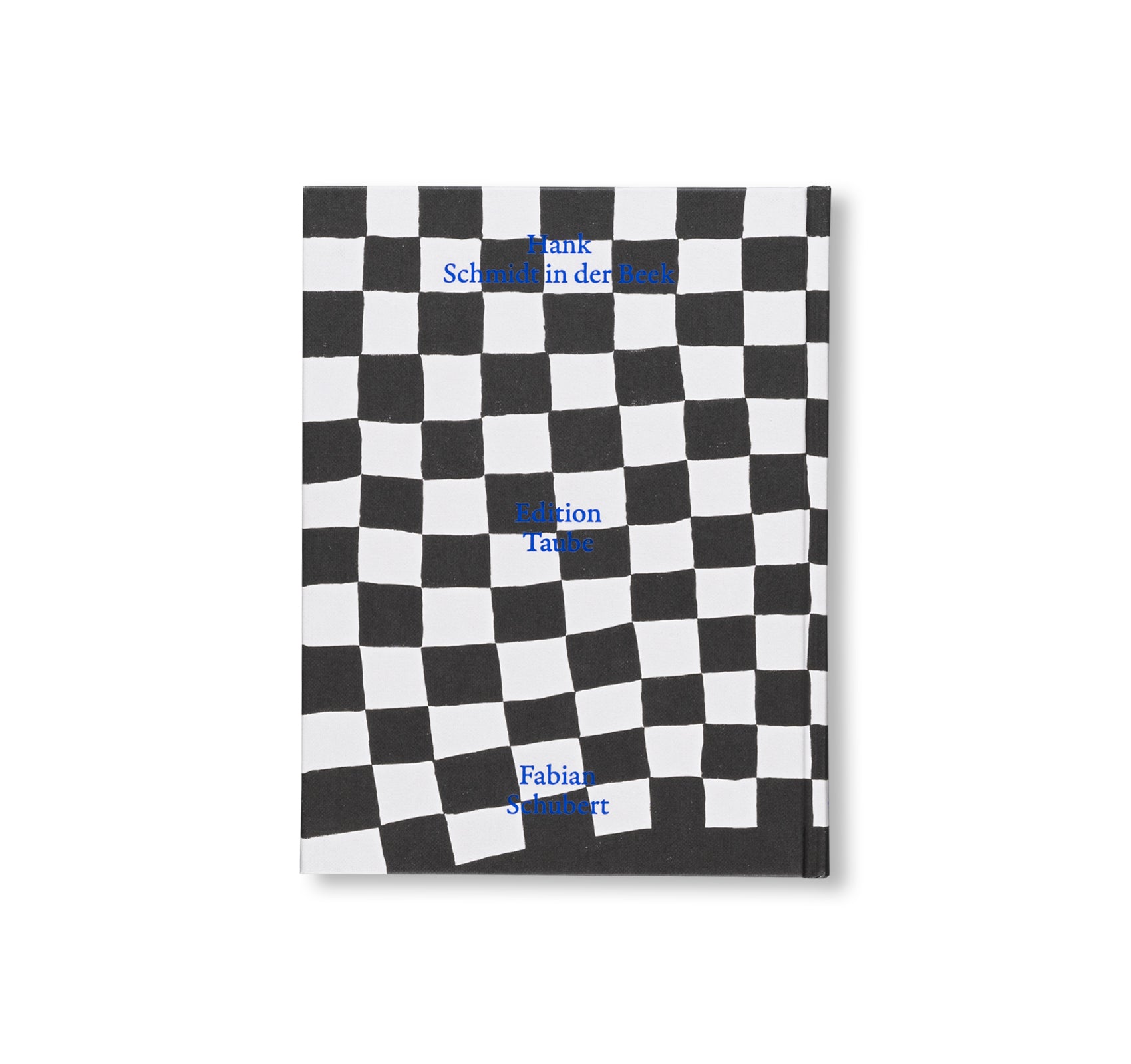 UND IM SOMMER TU ICH MALEN by Fabian Schubert, Hank Schmidt in der Beek [THIRD EDITION]