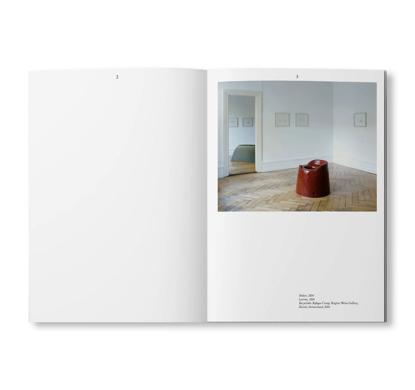 IVES MAES & DAVID CAMPANY IN CONVERSATION by Ives Maes, David Campany