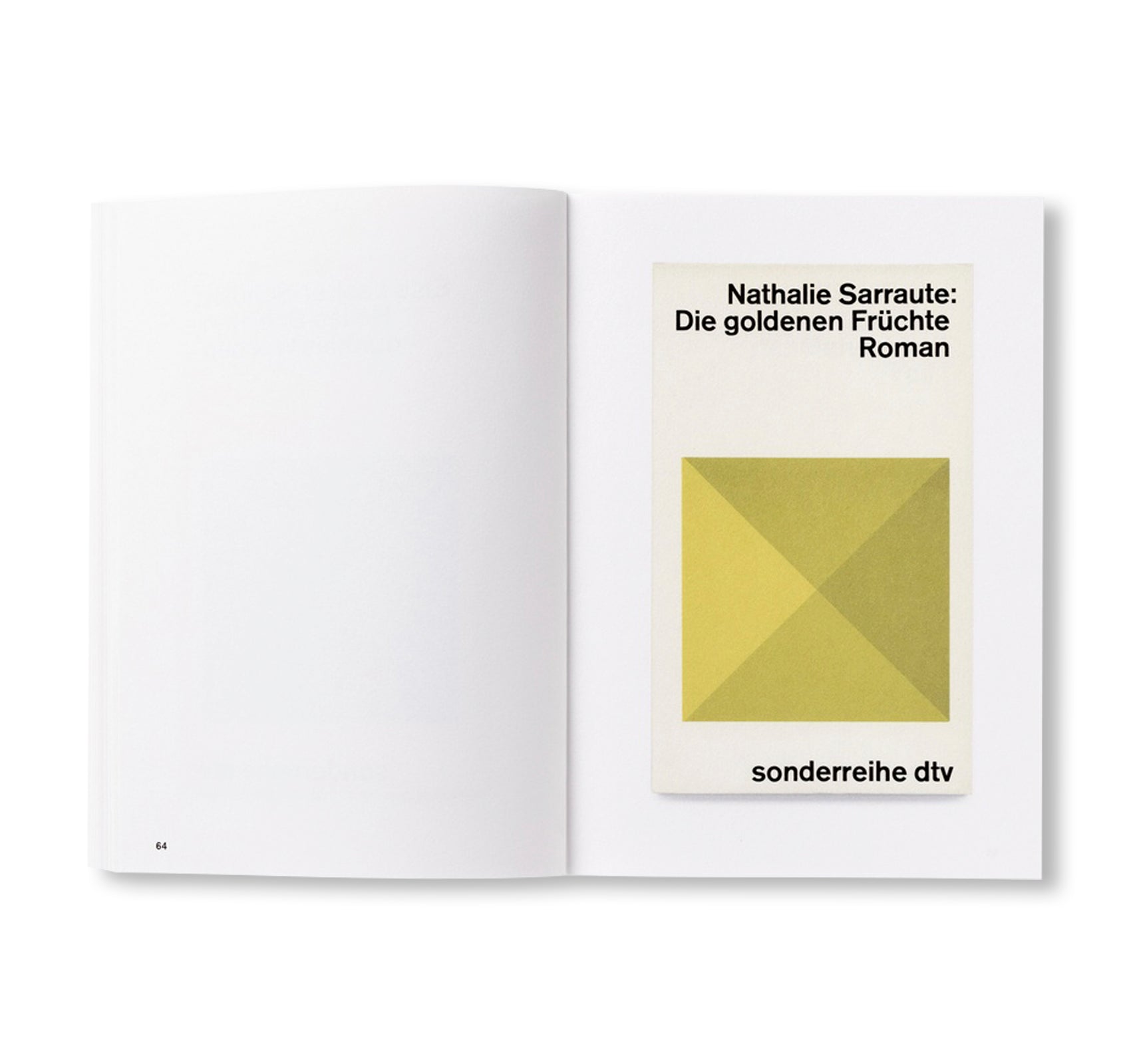 CELESTINO PIATTI: DTV SONDERREIHE 1966–1979 by Pietro Mattioli