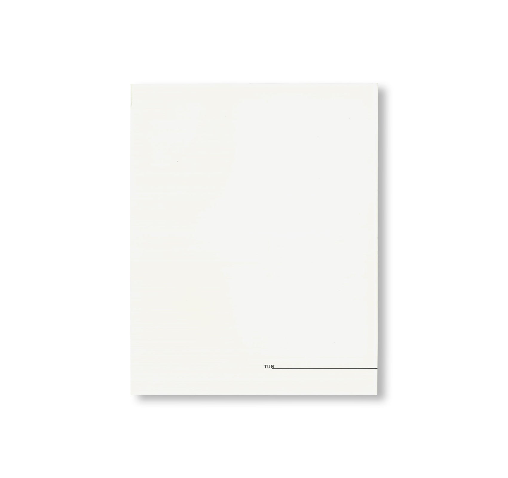 ET/C by Peter Downsbrough