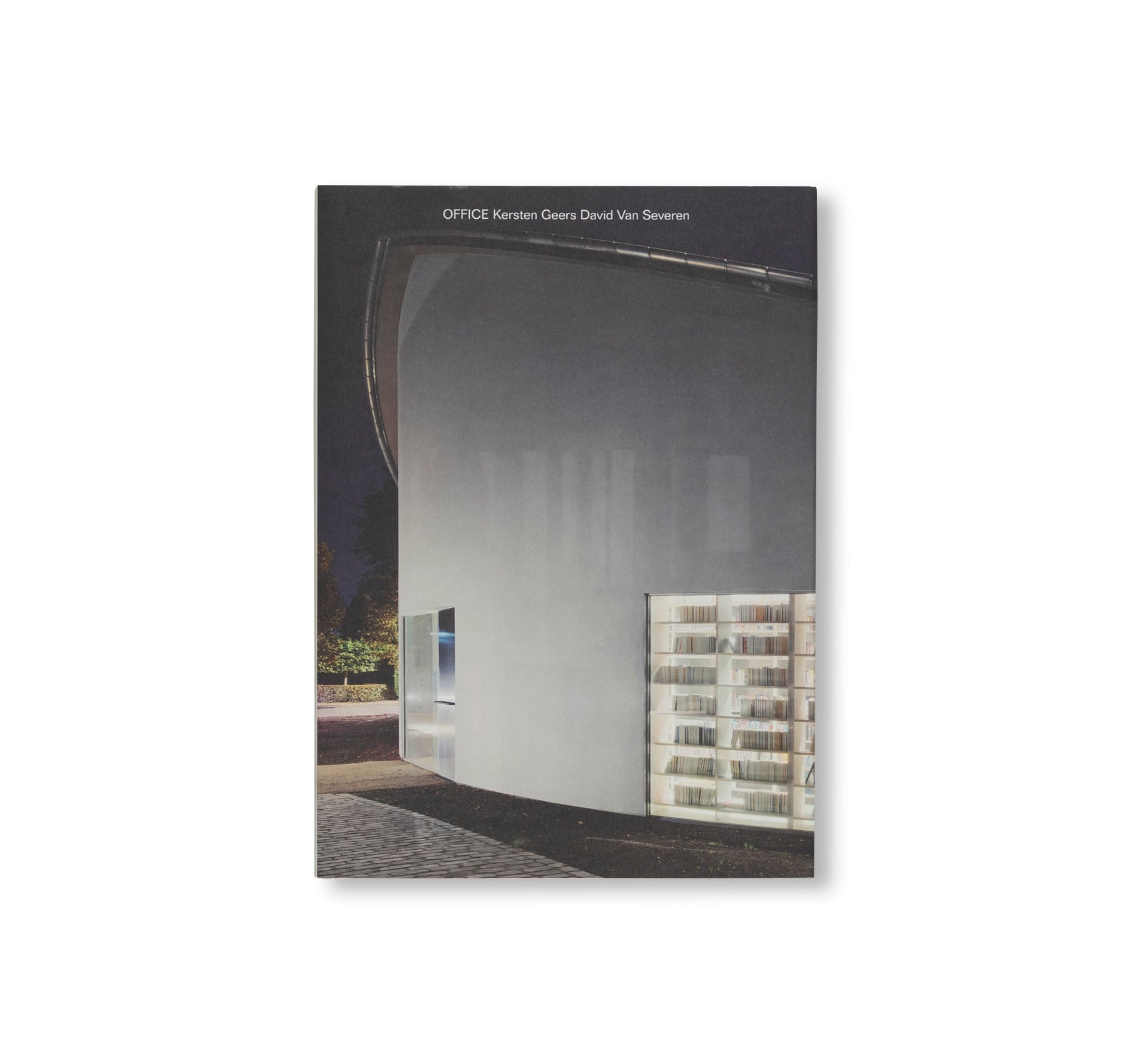 OFFICE KERSTEN GEERS & DAVID VAN SEVEREN VOL. 4, 5 & 6 by OFFICE