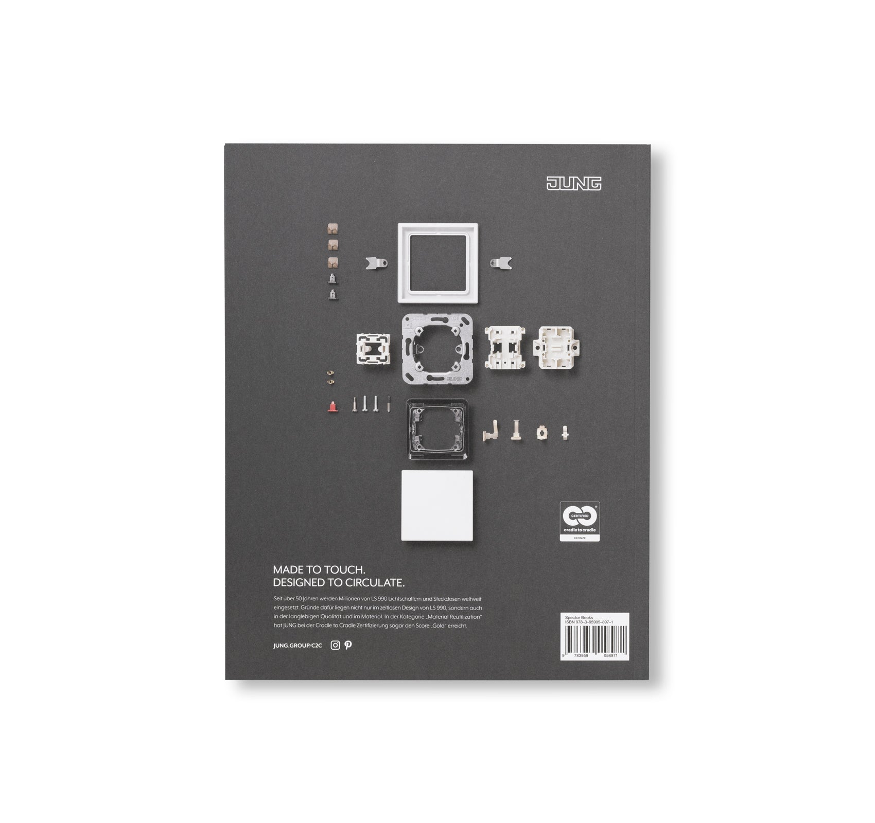 ARCH+ 259: WONDERS OF THE MODERN WORLD