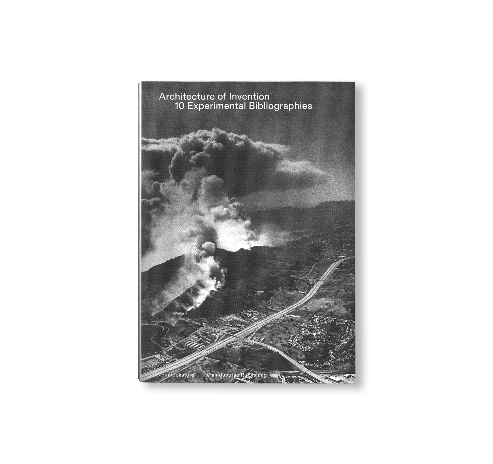 ARCHITECTURE OF INVENTION. 10 EXPERIMENTAL BIBLIOGRAPHIES