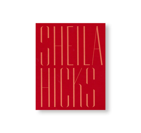 OFF GRID by Sheila Hicks