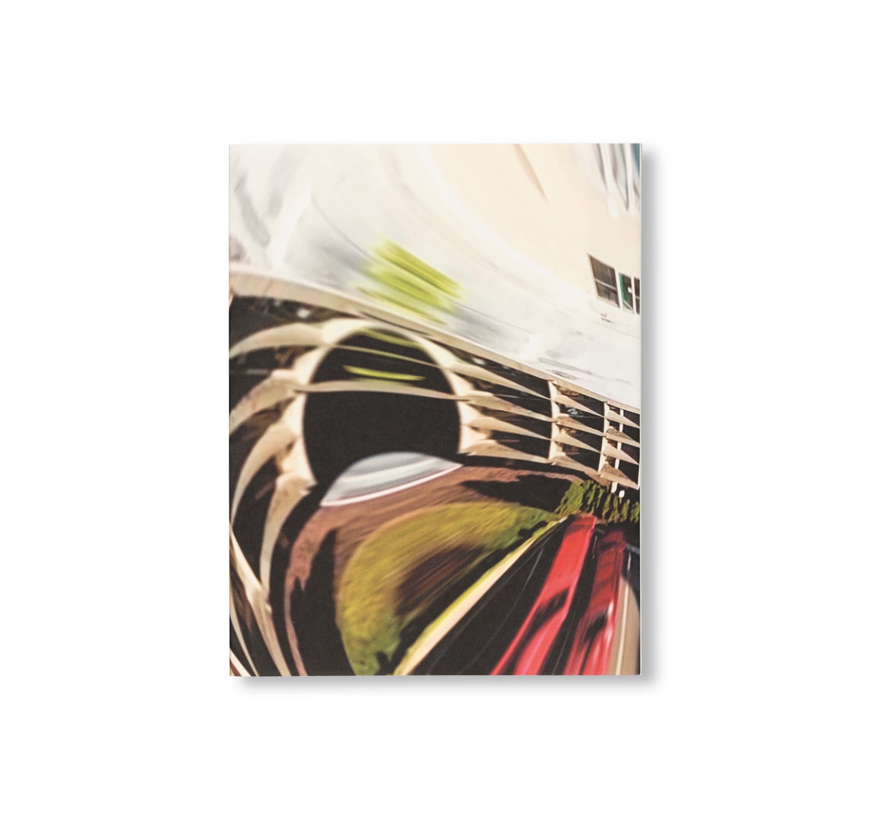 PACING by Renée Green