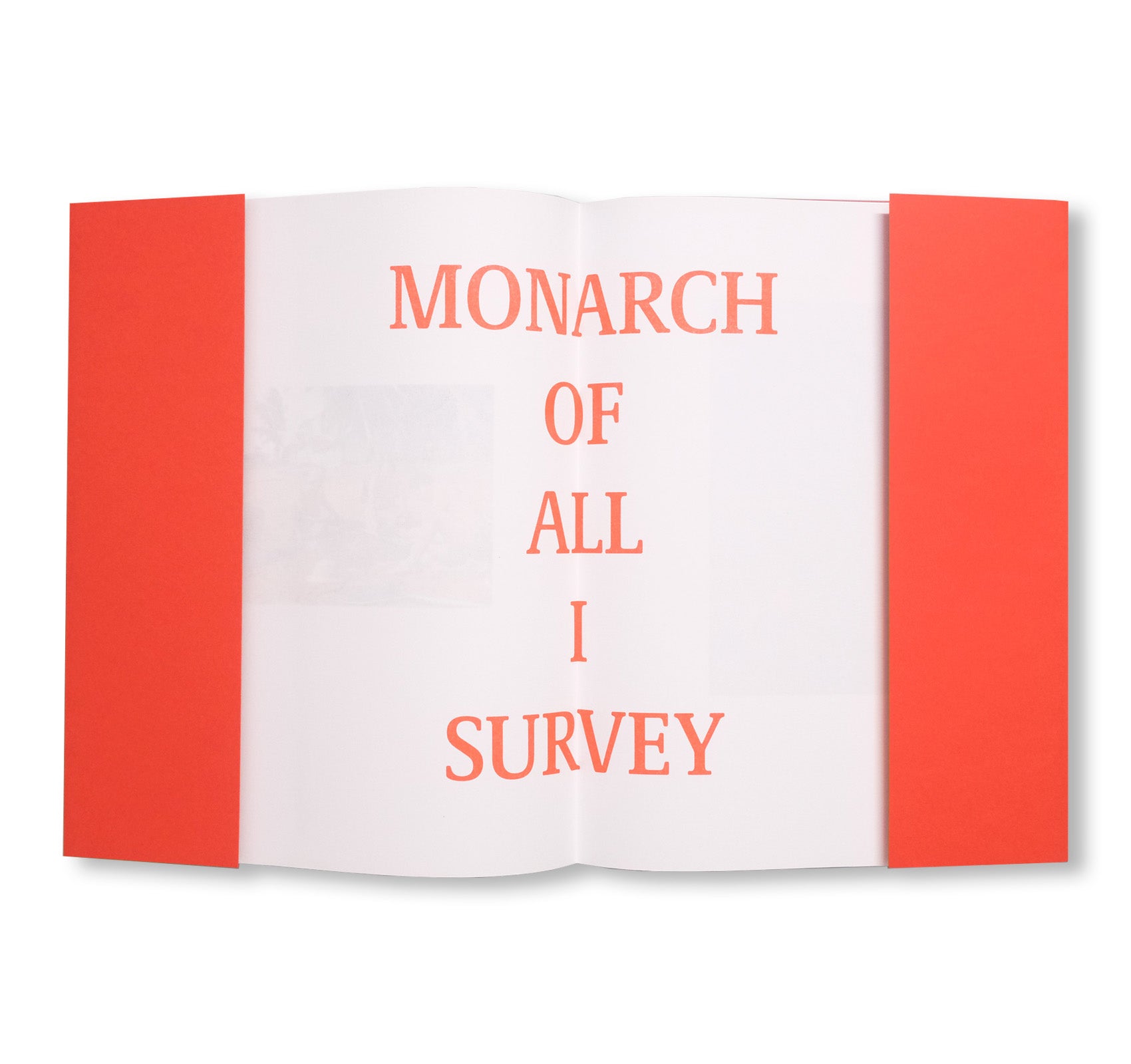 COLOUR THEORY by Max Pinckers & Victoria Gonzalez-Figueras [SIGNED]