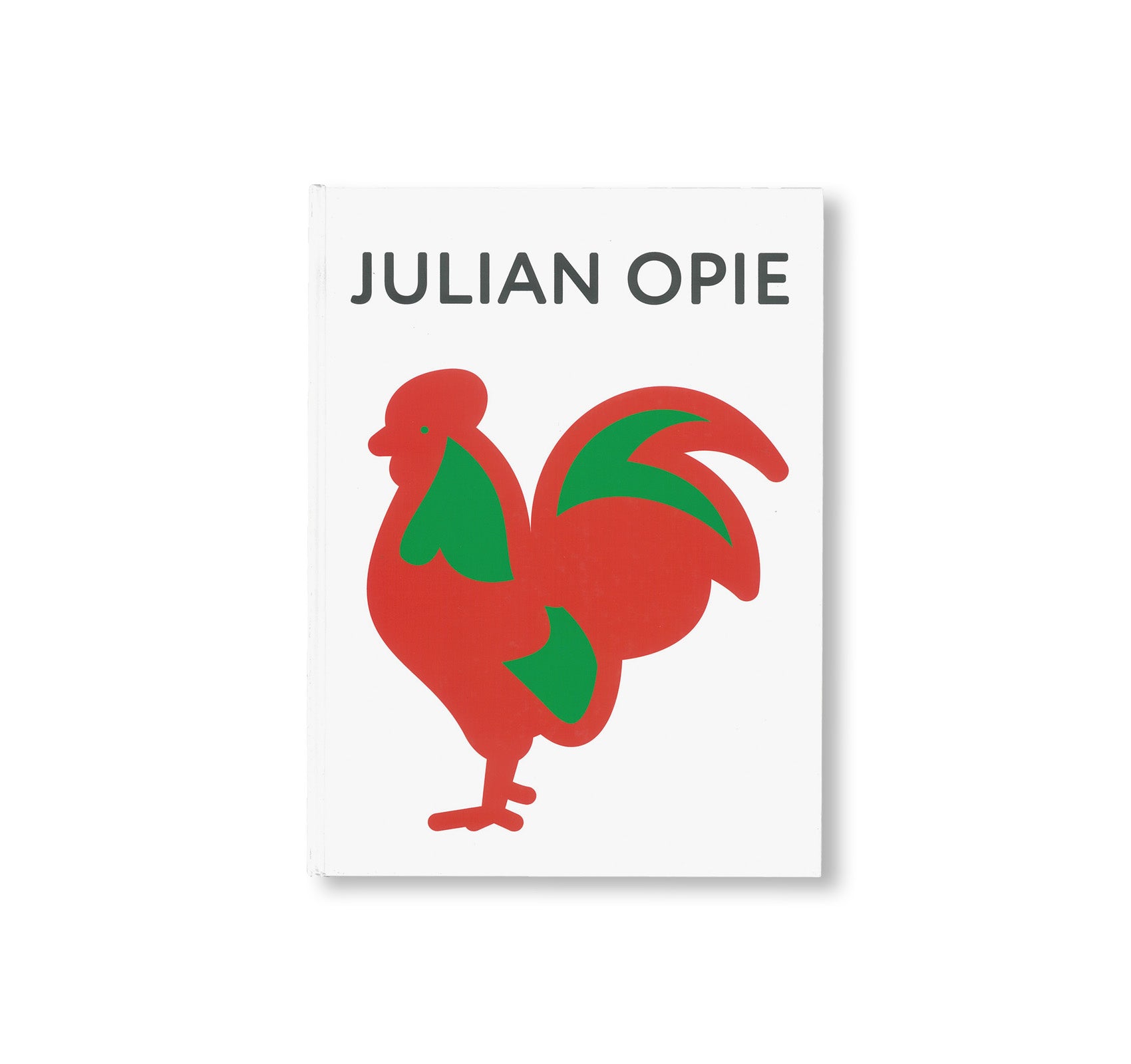 JULIAN OPIE: KUKJE GALLERY 2021 by Julian Opie