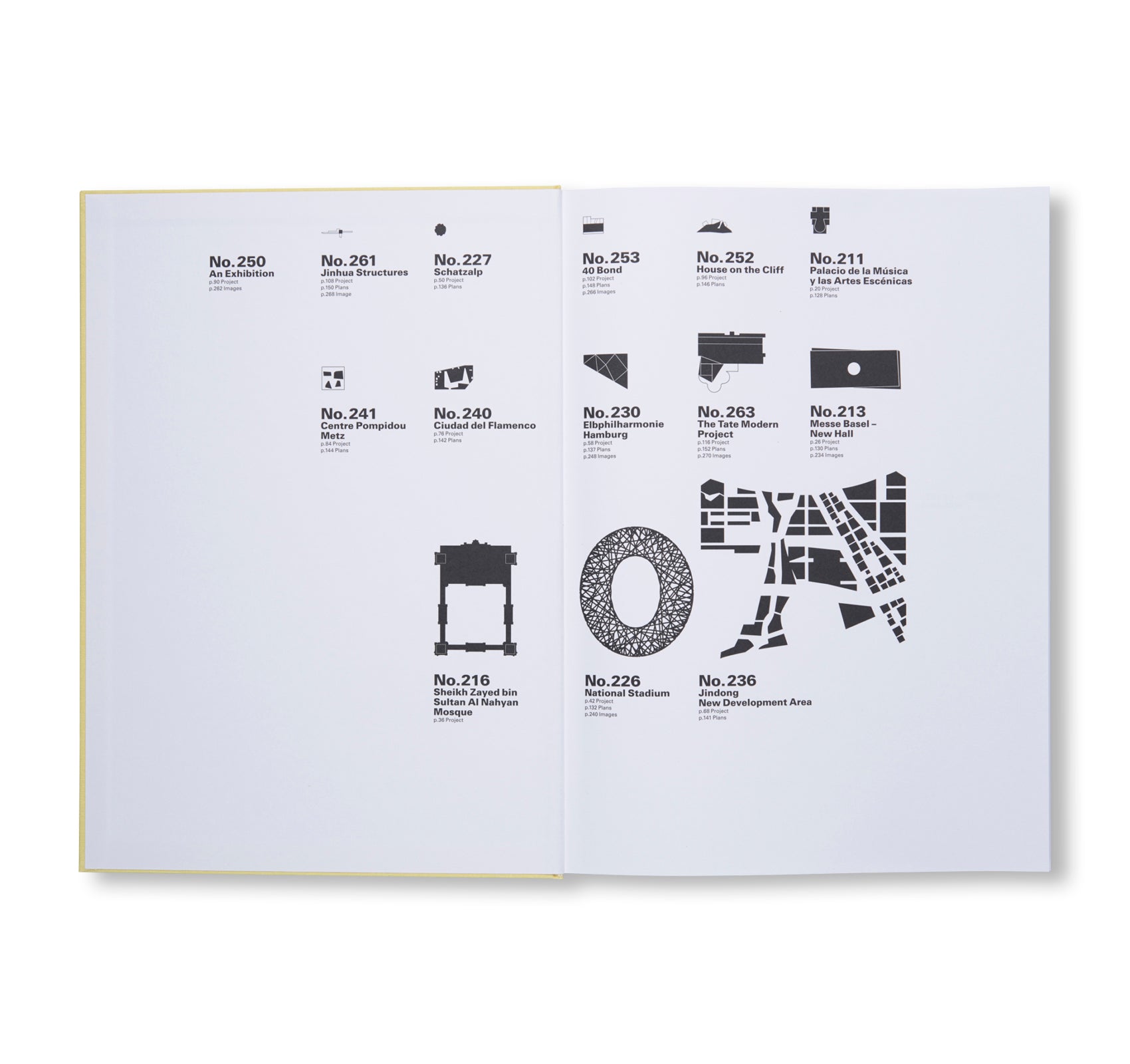 HERZOG & DE MEURON 2002-2004. THE COMPLETE WORKS. VOLUME 5 by Herzog & de Meuron [ENGLISH EDITION]