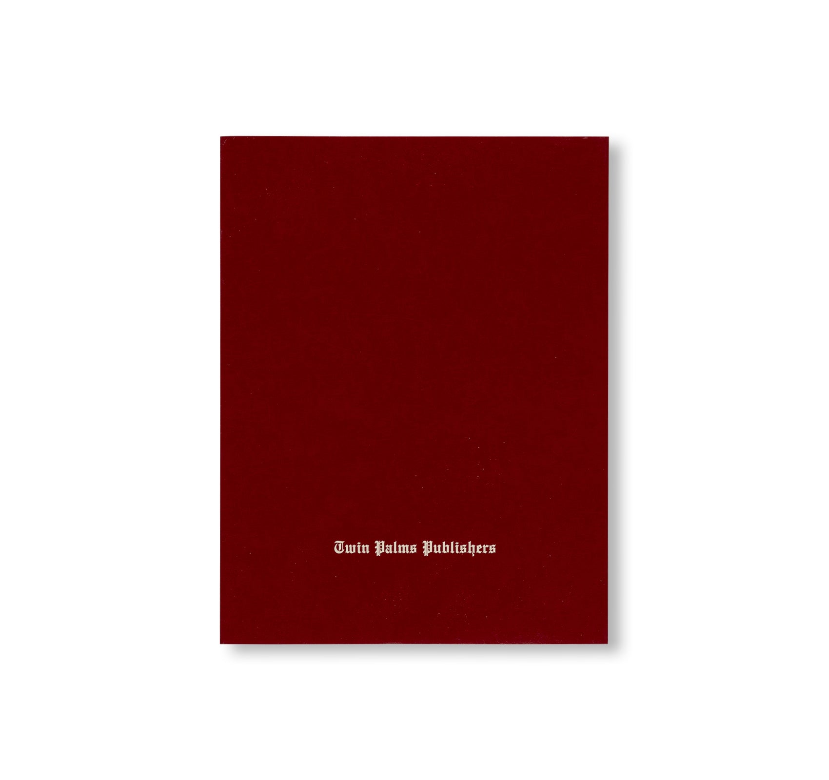 FAILING by Mike Brodie