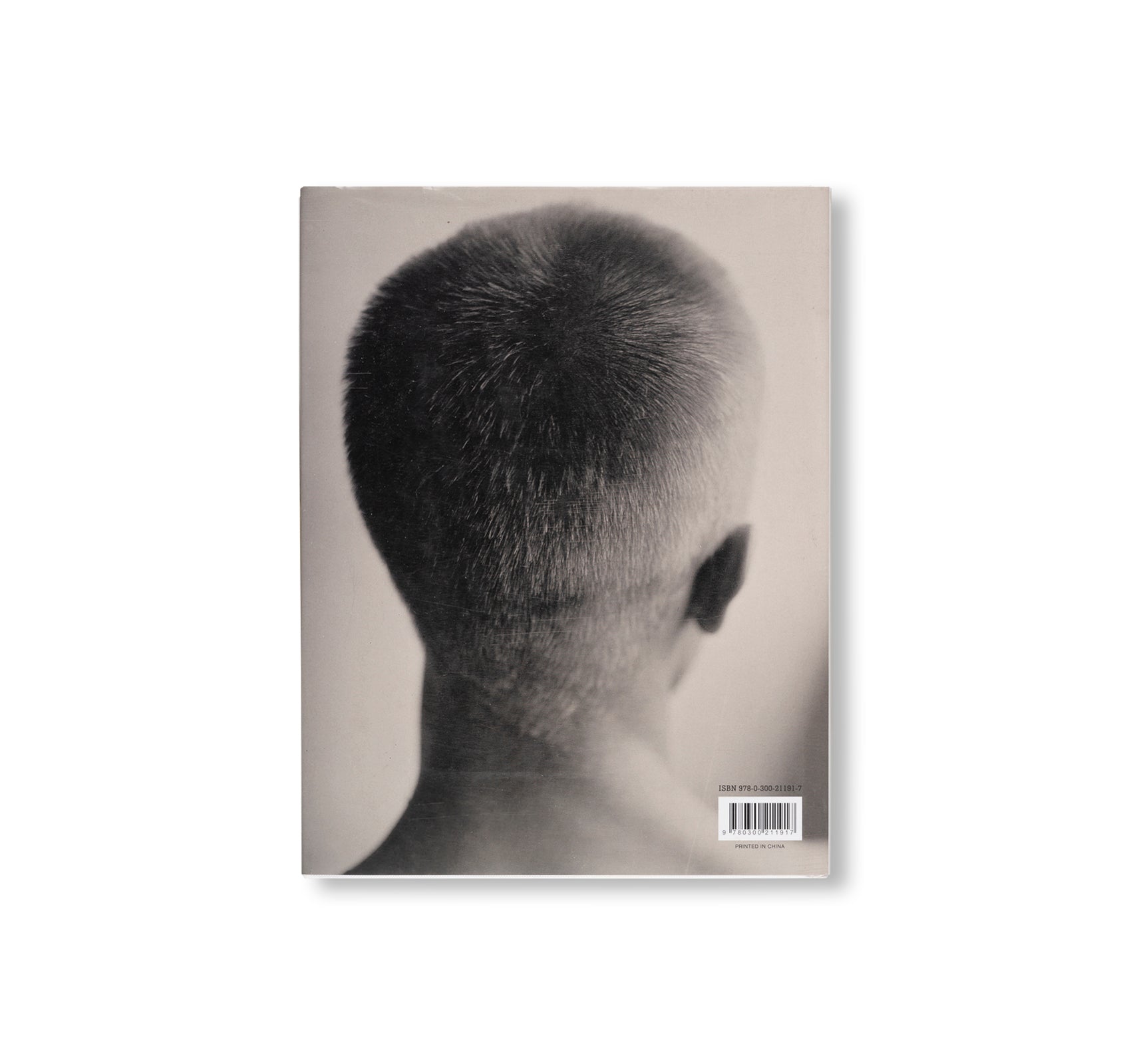 LEAP BEFORE YOU LOOK by Helen Molesworth