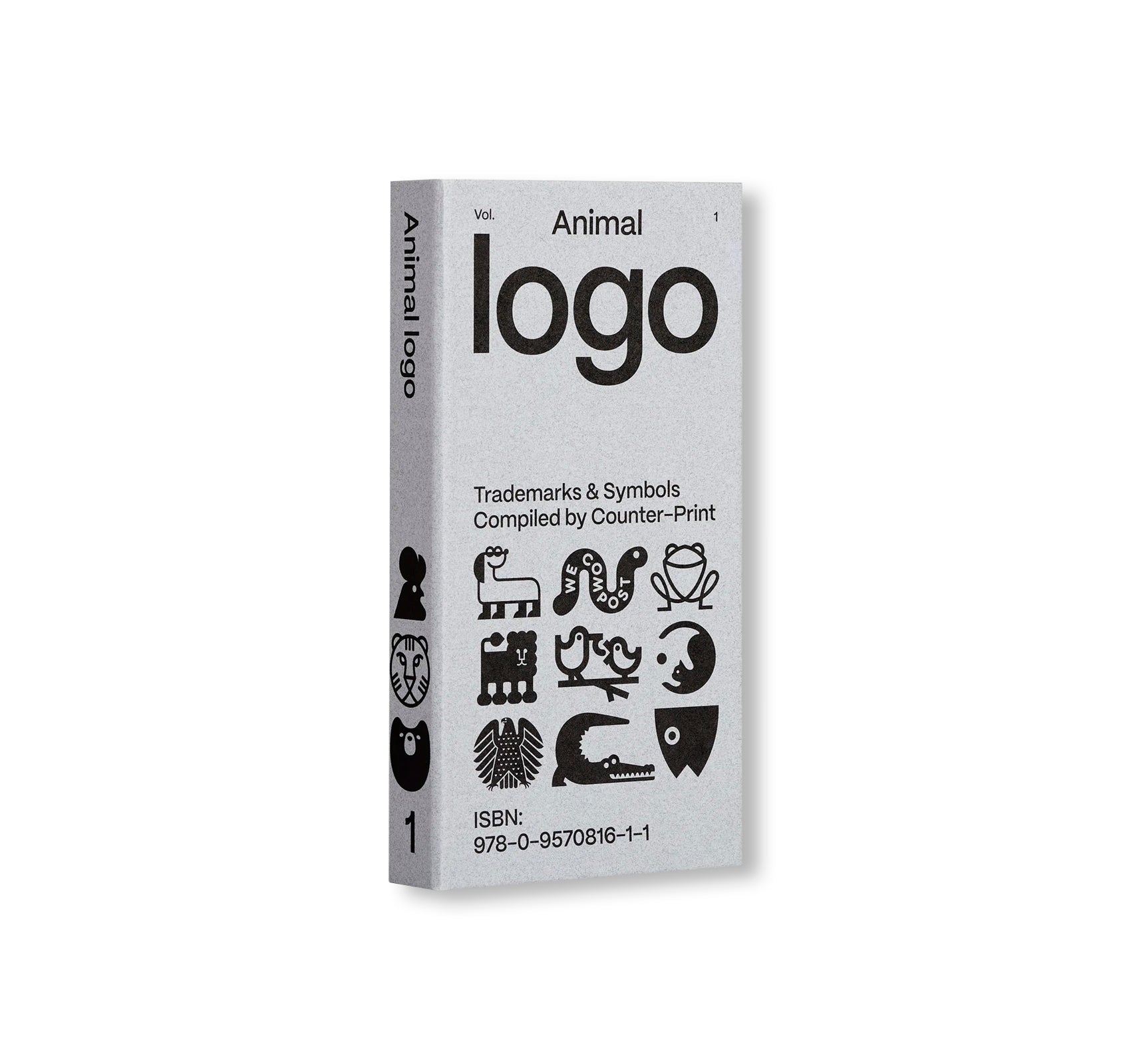 ANIMAL LOGO [ANNIVERSARY EDITION]