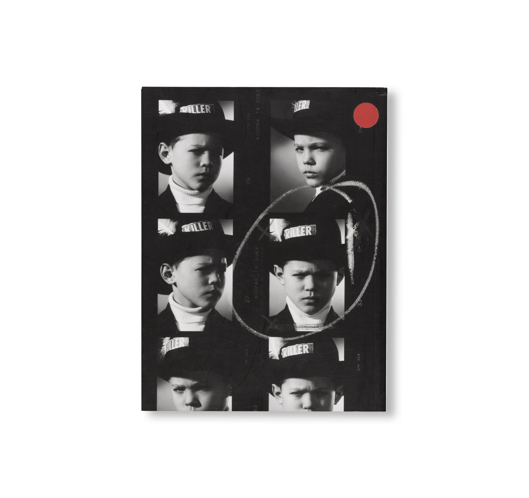 JAMIE MORGAN: 1985 BUFFALO by Jamie Morgan, Ray Petri